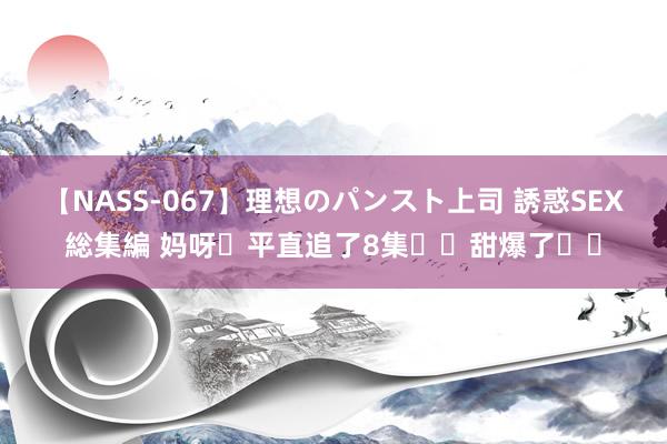 【NASS-067】理想のパンスト上司 誘惑SEX総集編 妈呀❗平直追了8集❗️甜爆了❗️