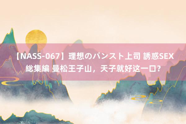 【NASS-067】理想のパンスト上司 誘惑SEX総集編 曼松王子山，天子就好这一口？