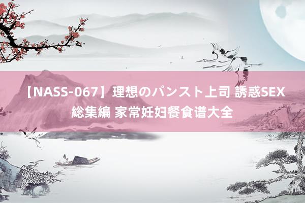 【NASS-067】理想のパンスト上司 誘惑SEX総集編 家常妊妇餐食谱大全